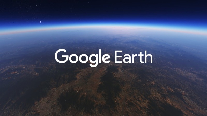Giới Thiệu Tổng Quan Về Google Earth APK