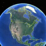 Tải Google Earth APK V10.94.0.3 Miễn Phí Cho Android