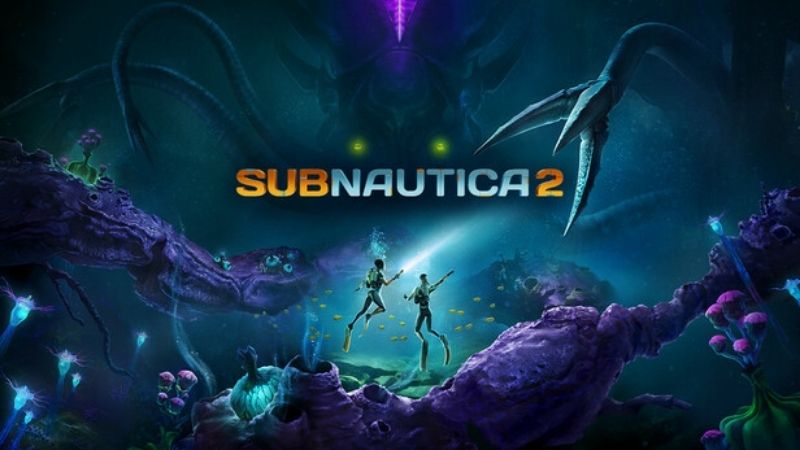Hành Trình Sinh Tồn Dưới Đáy Đại Dương Trong Subnautica