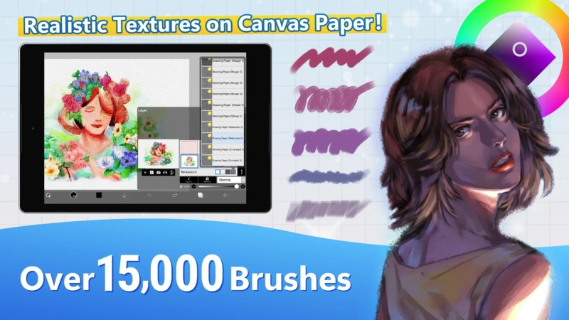 Hướng Dẫn Cài Đặt ibis Paint X Mod