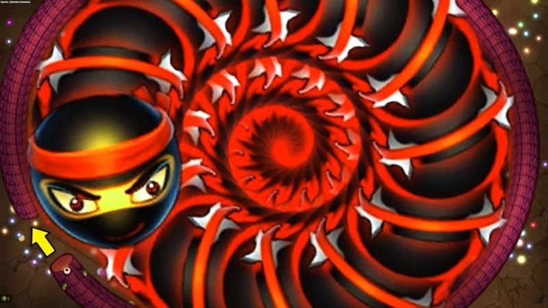 Hướng Dẫn Cài Đặt Little Big Snake Hack