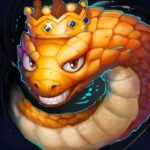 Tải  Little Big Snake Hack (Full Tiền, Mở Khóa Tất Cả Skin) V2.7.9