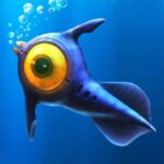Tải Subnautica v1.22.83315 Mới Nhất Cho Android Miễn Phí