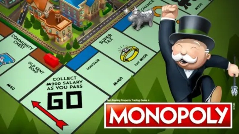 Ưu Điểm Khi Chơi Monopoly APK