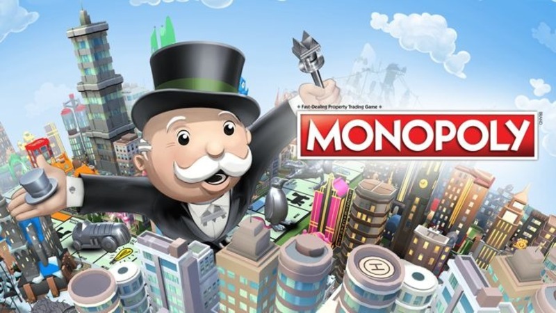 Giới Thiệu Tổng Quan Về Monopoly APK