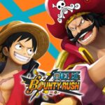 Tải ONE PIECE Bounty Rush Mod APK (Vô Hạn Kim Cương, Menu) v90100