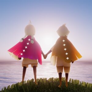 Tải Sky Children of the Light Mod APK (Mở Khóa Tất Cả) V0.32.6