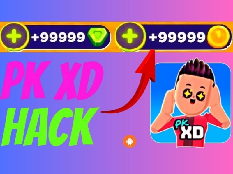 Tải PK XD Mod APK (Vô Hạn Tiền, Kim Cương, Menu) v1.86.1 5 Đặc Quyền "Rich Kid" Chỉ Có Trong Phiên Bản PK XD Mod Apk
