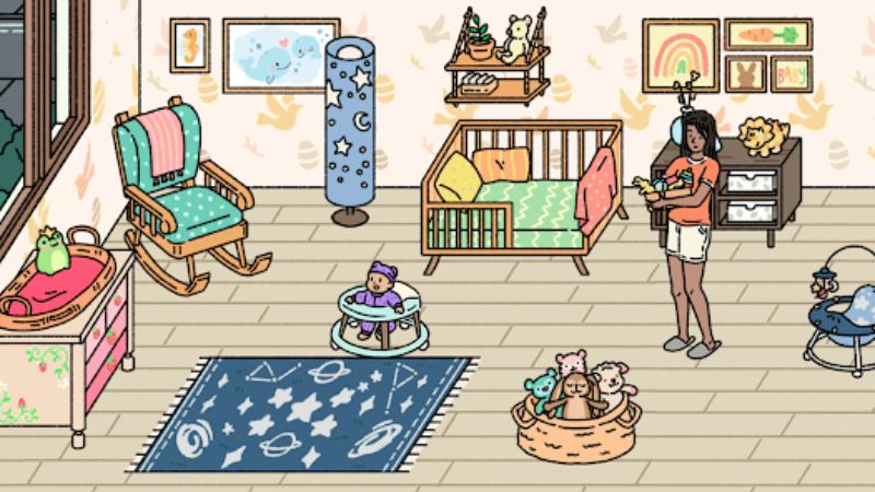 Biến Mỗi Khoảnh Khắc Trong Adorable Home Thành Một Kỳ Nghỉ Dưỡng Đích Thực