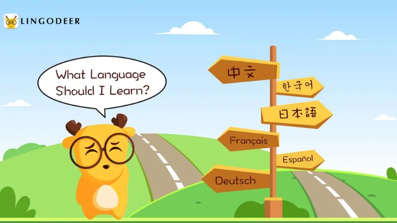 Tải LingoDeer Mod APK (Mở Khóa Premium) V2.99.392 Đặc Quyền Tối Thượng Với Phiên Bản LingoDeer Mod APK Mở Khóa Premium