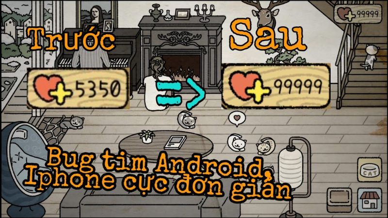 Điểm Danh Các Tính Năng "Hack" Giúp Bạn Sở Hữu Tổ Ấm Trong Mơ Ngay Lập Tức