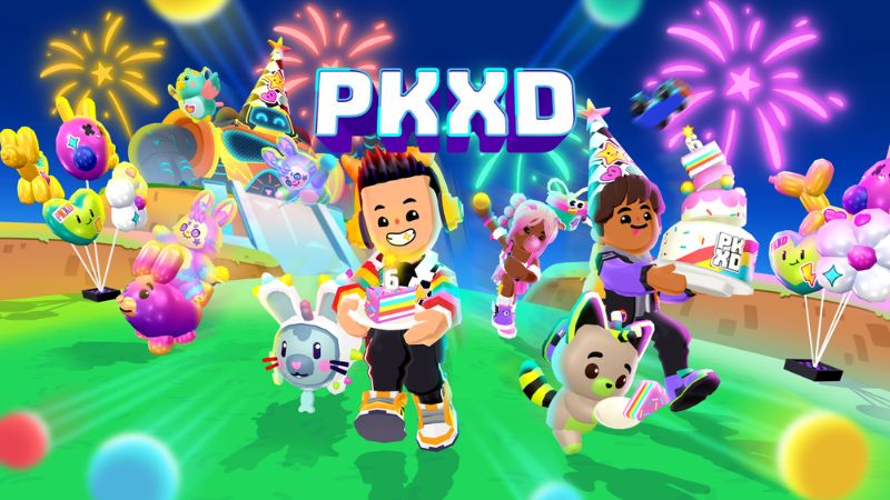Tải PK XD Mod APK (Vô Hạn Tiền, Kim Cương, Menu) v1.86.1 Đỉnh Cao Game PK XD Mod Apk Mô Phỏng Thế Giới Mở Cho Android