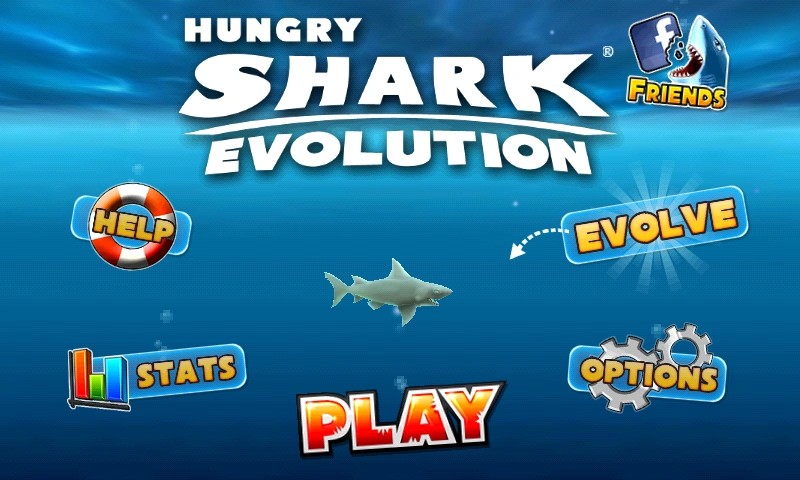 Tải Hack Hungry Shark Evolution (Vô Hạn Tiền) v13.9.2 Giải Mã Sức Hút Của Hack Hungry Shark Evolution