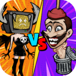 Tải Hack Camera Clash (MOD Vô Hạn Tiền, Kim Cương) V2.3.5