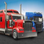Tải Hack Universal Truck Simulator Mod APK (Vô Hạn Tiền) v2.3.1