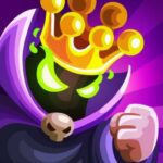 Tải Kingdom Rush Hack (Vô Hạn Tiền, Kim Cương) v.4.18