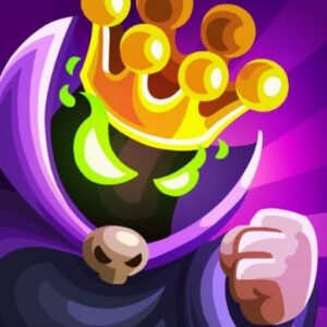 Tải Kingdom Rush Hack (Vô Hạn Tiền, Kim Cương) v.4.18