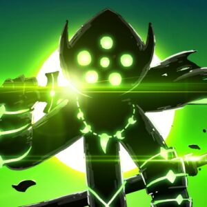 Tải League of Stickman Mod APK(Vô Hạn Tiền, Mở Khóa) V6.1.6