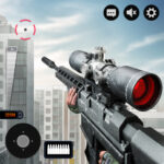 Tải Hack Sniper 3D Mod APK (Full Tiền Kim Cương) V6.30.0