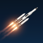 Tải Spaceflight Simulator Mod APK (Mở Khóa Tất Cả) v1.6.00.22