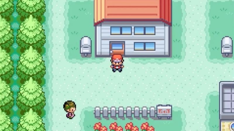 Những Điểm Hấp Dẫn Khiến Pokemon Fire Red Luôn "Hot"