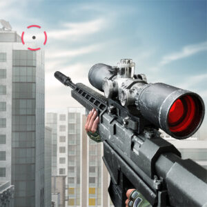 Tải Sniper 3D Mod APK (Full Tiền, Kim Cương) V6.30.0