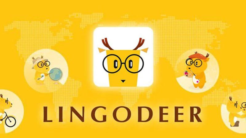 Tải LingoDeer Mod APK (Mở Khóa Premium) V2.99.392 Sự Khác Biệt Của LingoDeer Mod APK