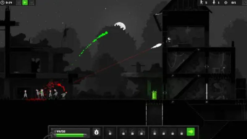 Tải Zombie Night Terror APK V2.0.1 Mới Nhất Cho Android Tại Sao Zombie Night Terror APK Lại Gây Sốt Cộng Đồng Game Thủ?