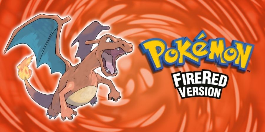 Tổng Quan Về Pokemon Fire Red APK