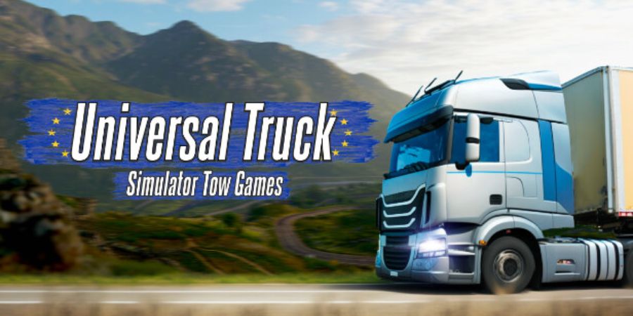 Universal Truck Simulator Mod Apk Là Gì?