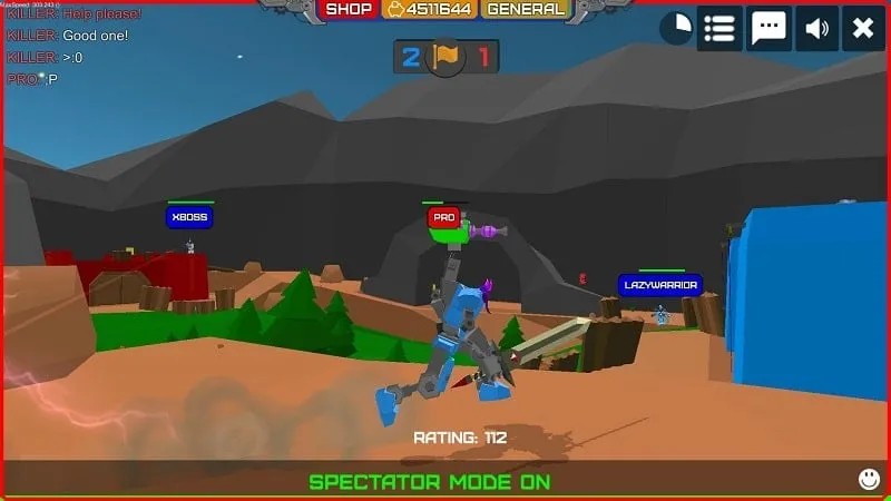 Các Cơ Chế Gameplay Cốt Lõi Mà Bạn Sẽ Trải Nghiệm