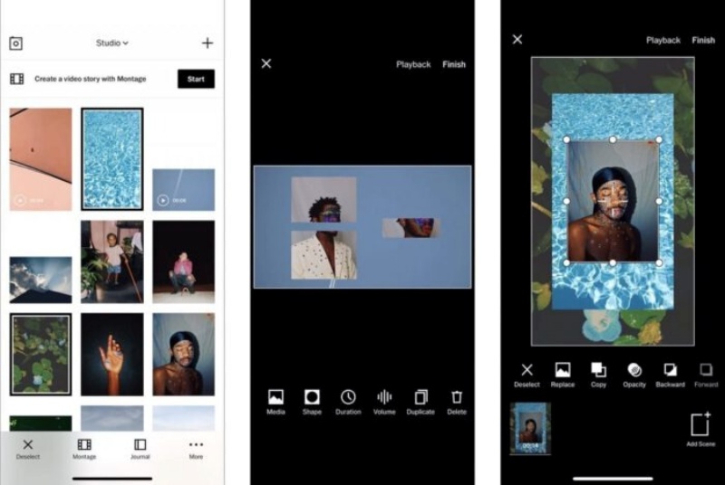 Tải VSCO Mod APK (Mở Khóa Pro, Full Filters) V476 Các Tính Năng Nổi Bật Của Bản VSCO Mod APK
