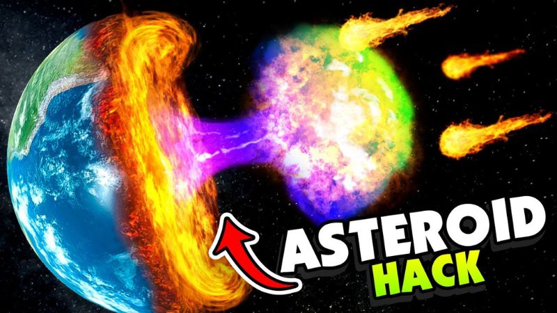Các Tính Năng Nổi Bật Của Hack Solar Smash Mod APK