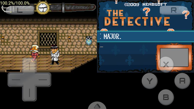 Cơ Chế Hoạt Động Của Drastic Ds Emulator