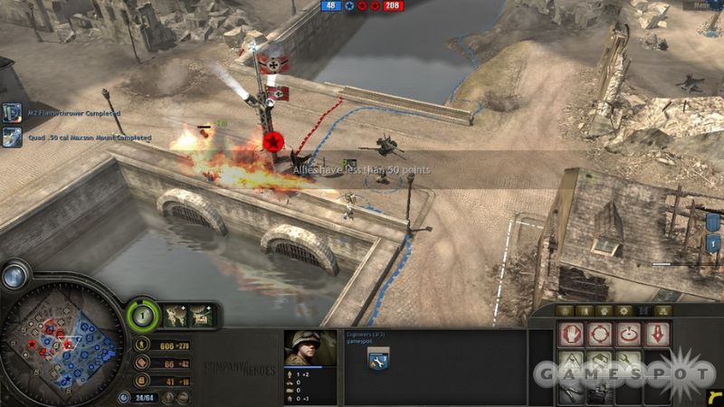 Điều Gì Tạo Nên Sức Hút Khó Cưỡng Của Siêu Phẩm Company Of Heroes Apk?