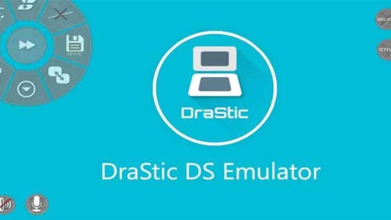 DraStic DS Emulator APK Là Gì?