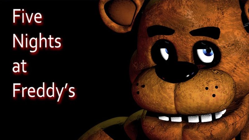 Tải Five Nights at Freddy's APK v2.0.7 Cho Andrioid Miễn Phí Đừng Để Bị Bắt! Tại Five Nights at Freddy's APK