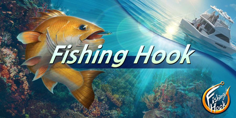 Fishing Hook Hack Đỉnh Cao Trải Nghiệm Câu Cá Chân Thực