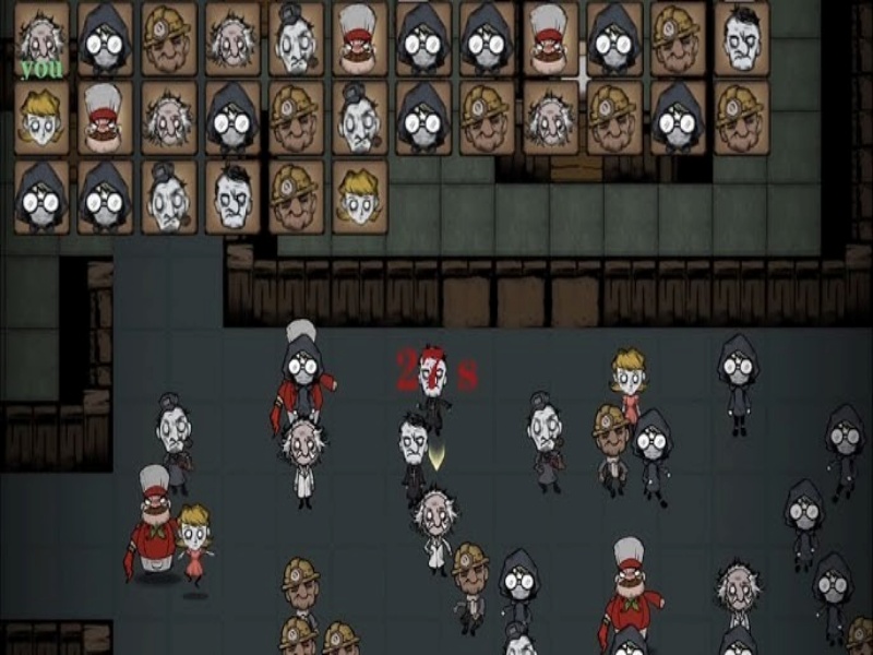 Gameplay Chính Mà Người Chơi Sẽ Trải Nghiệm