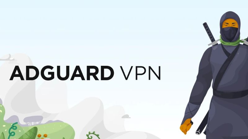 Giải Pháp Bảo Mật Hàng Đầu Từ AdGuard VPN Mod APK