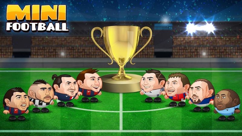 Hack Mini Football Là Gì Mà Khiến Cộng Đồng Game Thủ "Săn Đón" Đến Vậy? 