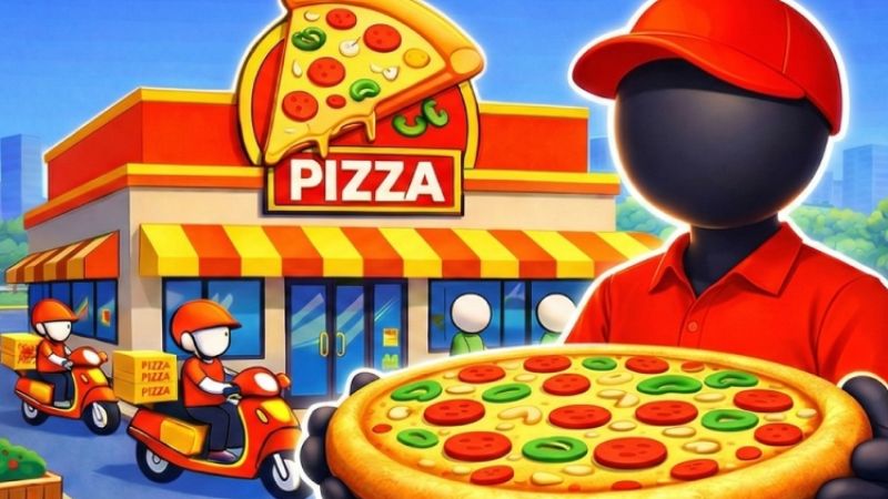 Tải Hack Pizza Ready Mod APK (Vô Hạn Tiền, Kim Cương) V56.4.0 Hack Pizza Ready Là Gì? Trở Thành Ông Trùm Pizza Thế Giới