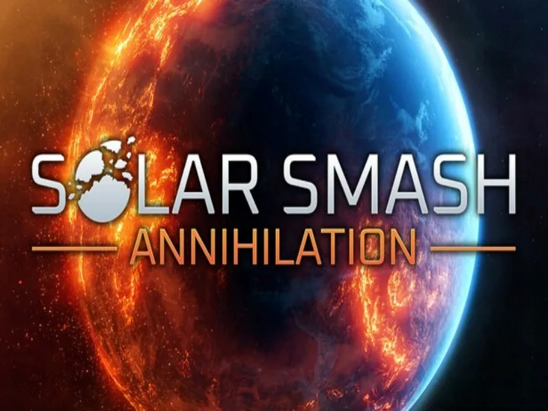 Hack Solar Smash Là Gì?