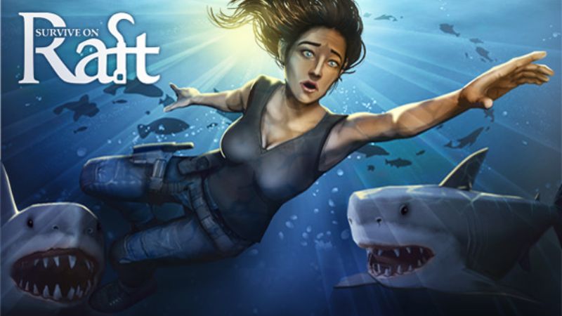 Hack Survival on Raft - Tìm Hiểu Về Phiên Bản Giúp Bạn Thống Trị Đại Dương