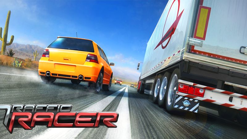 Hack Traffic Racer Là Gì? Tổng Quan Phiên Bản Nâng Cấp 