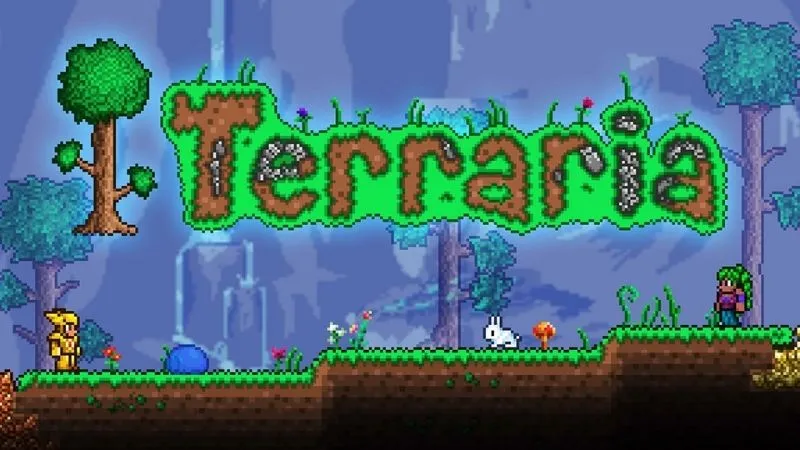 Khám Phá Chi Tiết Về Terraria APK – Siêu Phẩm Sandbox Trên Di Động 