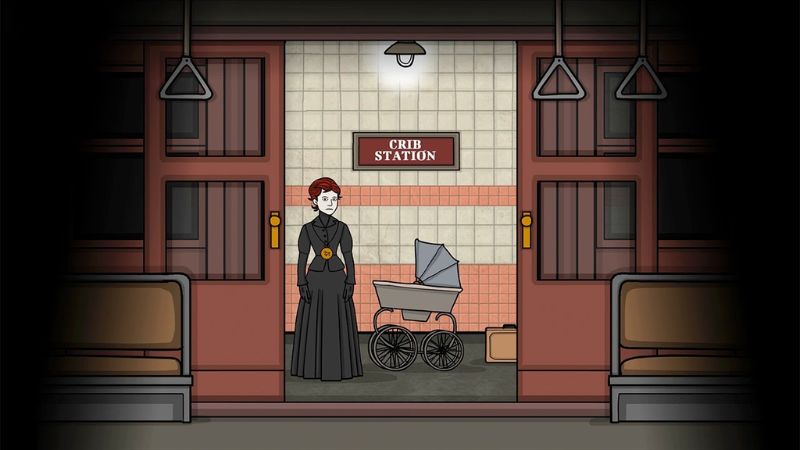 Khám Phá Chiều Sâu Gameplay Và Cơ Chế Giải Đố Độc Đáo