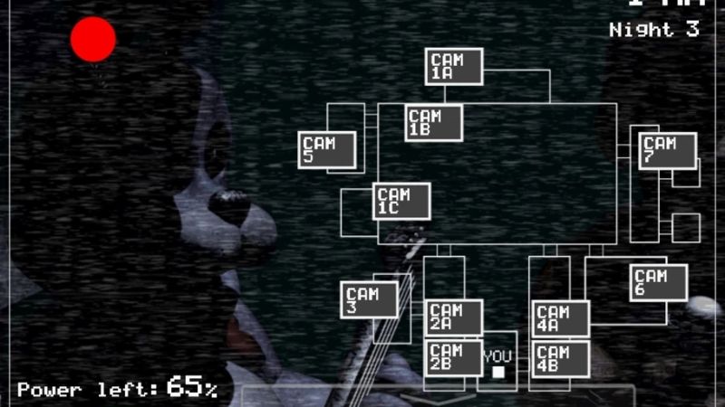 Tải Five Nights at Freddy's APK v2.0.7 Cho Andrioid Miễn Phí Khám Phá Những Tính Năng Gây Nghiện Trong Five Nights at Freddy's APK