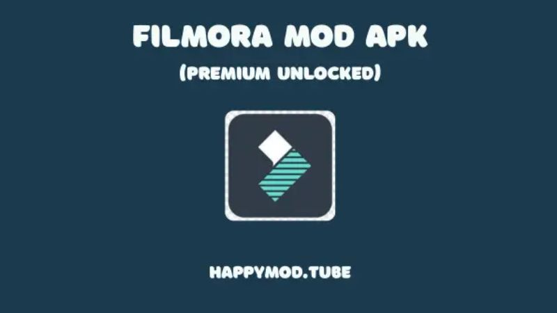 Khám Phá Tính Năng Vip Thượng Hạng Trên Filmorago Mod Premium 