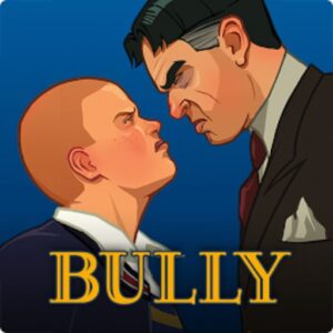 Tải Bully Anniversary Edition APK V1.4.311 Cho Android Miễn Phí